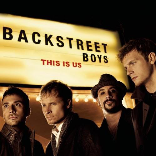 Backstreet Boys